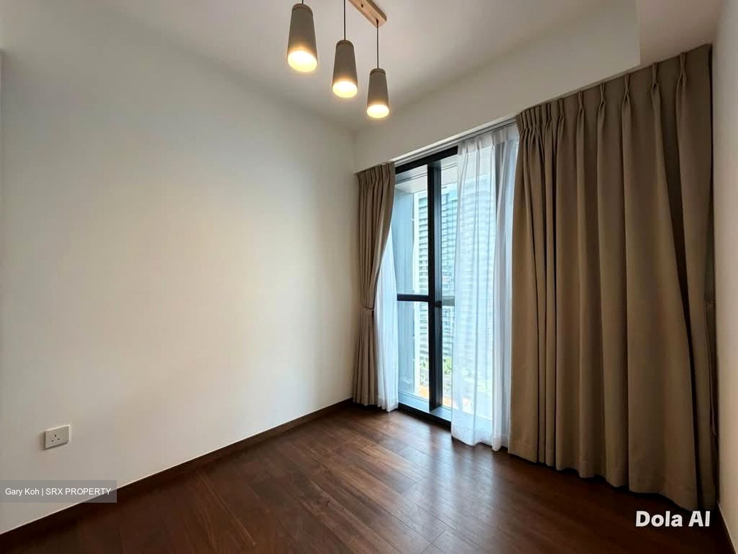 The M (D7), Apartment #579791211